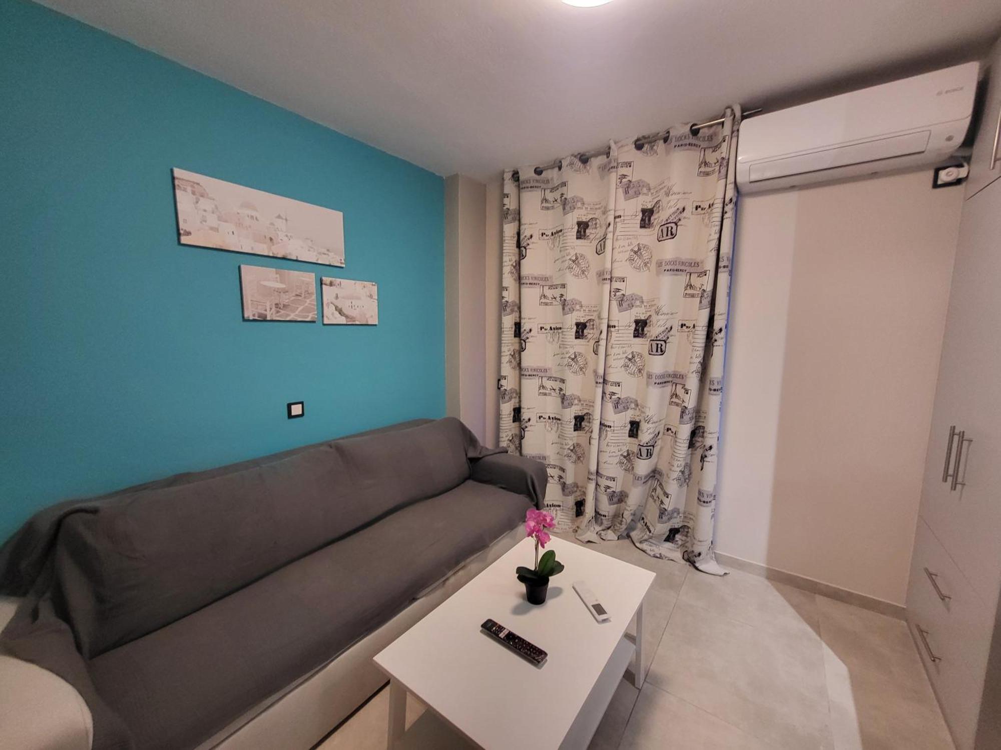 Bovis Apartments #2 Pórto Ráfti 外观 照片
